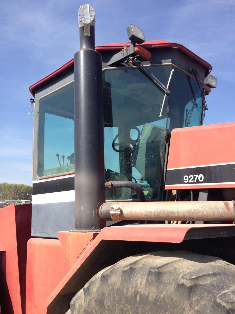 1,000,000+ Parts for Ag and Construction Equipment in Nyssa, Oregon